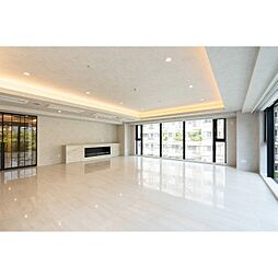 プレステージレジデンス白金台 303