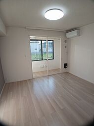 クレセントＳＡＫＵＲＡＩ　ＤＸ 103 1階1Kのリビング/ダイニング