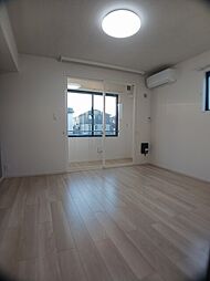 クレセントＳＡＫＵＲＡＩ　ＤＸ 105 1階1Kのリビング/ダイニング