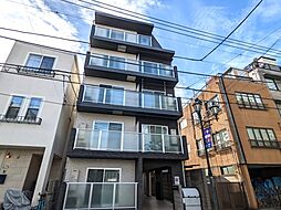 都営三田線 西巣鴨駅 徒歩9分の賃貸マンション