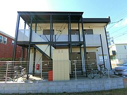 JR武蔵野線 越谷レイクタウン駅 徒歩6分の賃貸アパート