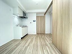 JR京浜東北・根岸線 上中里駅 徒歩6分の賃貸マンション 1階1DKのリビング/ダイニング