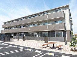 東武桐生線 新桐生駅 徒歩9分の賃貸アパート