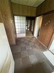 山本住宅 2 1階2DKのリビング/ダイニング