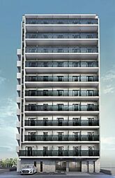 クレヴィスタ阪東橋II 410