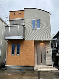 都営三田線 新板橋駅 徒歩13分