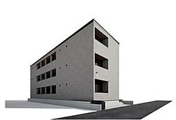 名古屋市営東山線 高畑駅 徒歩6分の賃貸アパート