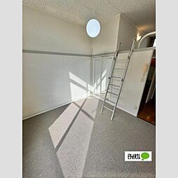 YAMATO 108 1階1Kのリビング/ダイニング