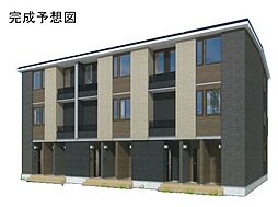 イーストフィールドII