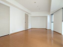 JR山手線 目黒駅 徒歩1分の賃貸マンション 5階ワンルームのリビング/ダイニング