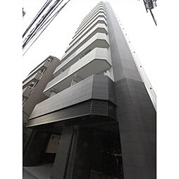 東京メトロ銀座線 田原町駅 徒歩3分の賃貸マンション