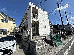 JR東北本線 東大宮駅 徒歩18分の賃貸アパート