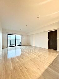 アルファステイツ四日市新正 401 4階3LDKのリビング/ダイニング