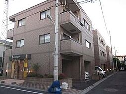 東武東上線 東武練馬駅 徒歩9分の賃貸マンション