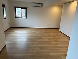 東武東上線 東武練馬駅 徒歩9分の賃貸マンション 3階3LDKのリビング/ダイニング