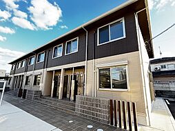 JR香椎線 伊賀駅 徒歩4分の賃貸アパート