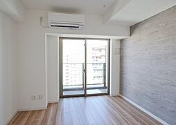 横浜市営地下鉄ブルーライン 伊勢佐木長者町駅 徒歩3分の賃貸マンション 2階1Kのリビング/ダイニング