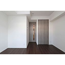 JR京浜東北・根岸線 新子安駅 徒歩10分の賃貸マンション 11階1Kのリビング/ダイニング