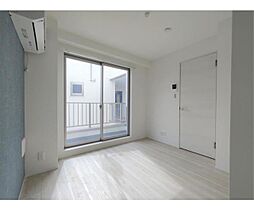 ブルーライトヨコハマ 301 3階1Kのリビング/ダイニング