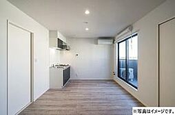 ｒｏｂｏｔ　ｈｏｍｅ　南流山IV 201