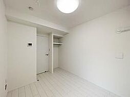 イスフール 303 3階1Kのリビング/ダイニング