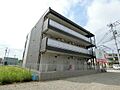 つくばエクスプレス 八潮駅 徒歩9分の賃貸マンション