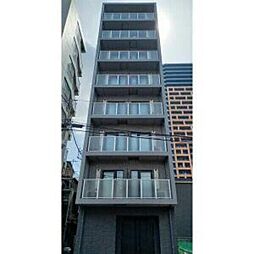 都営大江戸線 月島駅 徒歩2分の賃貸マンション