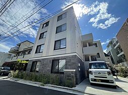 京王線 笹塚駅 徒歩9分の賃貸マンション