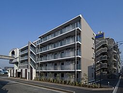 多摩都市モノレール 甲州街道駅 徒歩1分の賃貸マンション