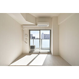 近鉄名古屋線 米野駅 徒歩10分の賃貸マンション 2階1Kの間取り