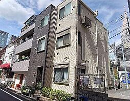 小田急小田原線 南新宿駅 徒歩3分の賃貸マンション