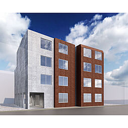 JR京浜東北・根岸線 王子駅 徒歩10分の賃貸マンション