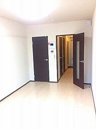 クレイノＭＩＩＷＡ 307 3階1Kのリビング/ダイニング