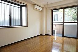 JR総武線 東船橋駅 徒歩6分の賃貸マンション 1階1Kのリビング/ダイニング