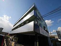 大阪モノレール本線 宇野辺駅 徒歩2分 2階/-