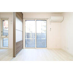 シリウス千里中央 102 1階1LDKのリビング/ダイニング