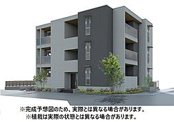 名古屋市営東山線 岩塚駅 徒歩10分の賃貸アパート