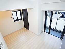 レーヴアデル千住新橋 804