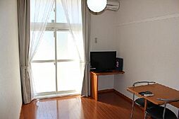 レオパレスプレミエ　エトワール 102 1階1Kのリビング/ダイニング