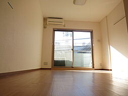 Ｍ22 0302 3階ワンルームのリビング/ダイニング