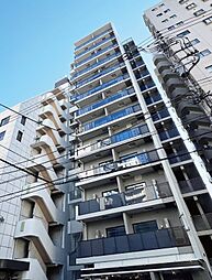 都営大江戸線 蔵前駅 徒歩3分の賃貸マンション