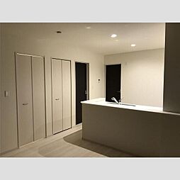 リーブルファイン三郷高州II 1階1SLDKのリビング/ダイニング