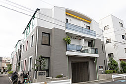 東急池上線 池上駅 徒歩5分