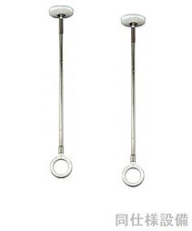 リーフ 201 2階3LDKのリビング/ダイニング