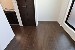 ベイルーム西横濱II 303 3階1Kのリビング/ダイニング