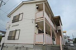 関東鉄道常総線 下妻駅 徒歩10分の賃貸アパート