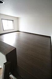 京王線 代田橋駅 徒歩10分の賃貸アパート 1階ワンルームのリビング/ダイニング