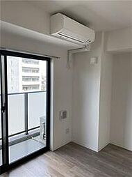 シュガール浜松町 601 6階1Kのリビング/ダイニング