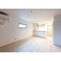 RUSCELLO守山 303 3階2LDKのリビング/ダイニング