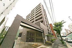 京王井の頭線 神泉駅 徒歩6分の賃貸マンション